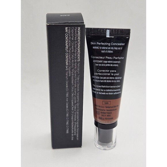 Younique Mineral Touch Skin Perfecting Concealer in Suede 10ml New in Box - Picture 3 of 5